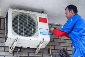 HVAC Companies Near North Metro, GA Available Now